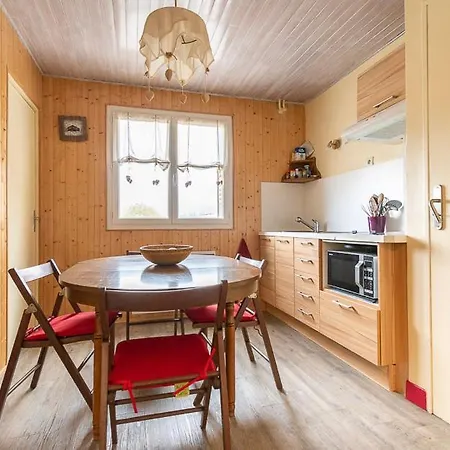 Appartement, 6 Personnes Centre Villard-de-Lans