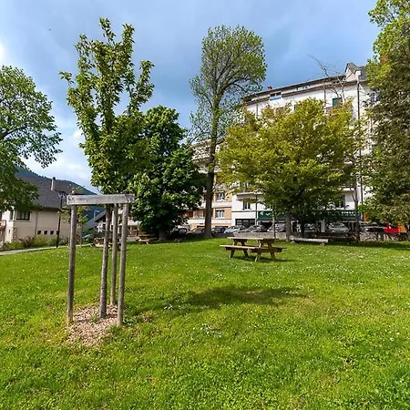 Appartement, 6 Personnes Centre Apartment Villard-de-Lans