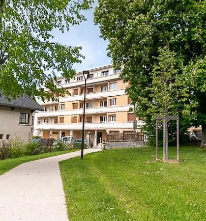 Appartement, 6 Personnes Centre *