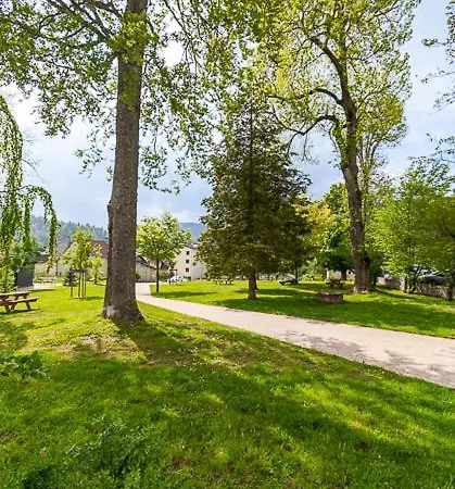 Apartment Appartement, 6 Personnes Centre
