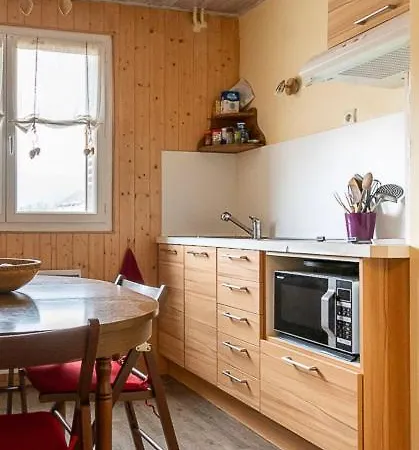 Appartement, 6 Personnes Centre * Villard-de-Lans