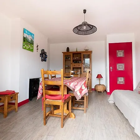 Appartement, 6 Personnes Centre Apartment
