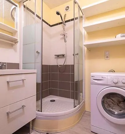 Appartement, 6 Personnes Centre Apartment Villard-de-Lans