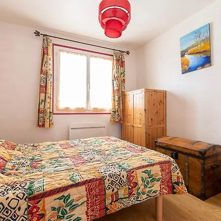 Appartement, 6 Personnes Centre *