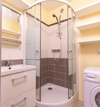 Appartement, 6 Personnes Centre * Villard-de-Lans