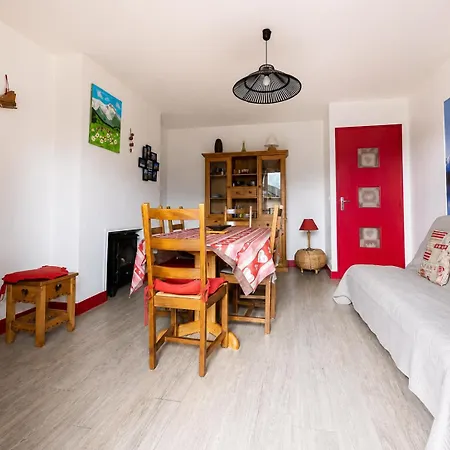 Διαμέρισμα Appartement Avec Balcon, Centre - Proche Commerces Villard-de-Lans
