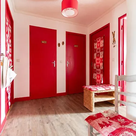 Avec Balcon, Centre - Proche Commerces Apartament