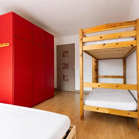 Διαμέρισμα Appartement Avec Balcon, Centre - Proche Commerces