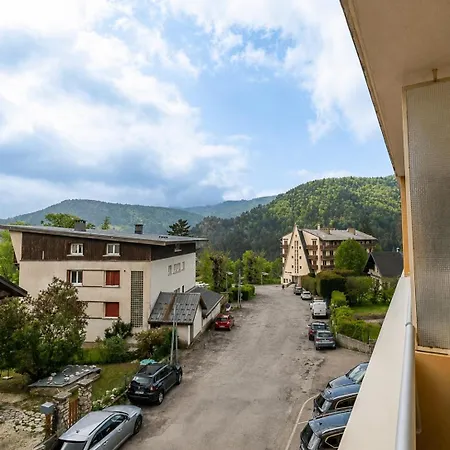 Avec Balcon, Centre - Proche Commerces *