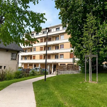Avec Balcon, Centre - Proche Commerces Apartament