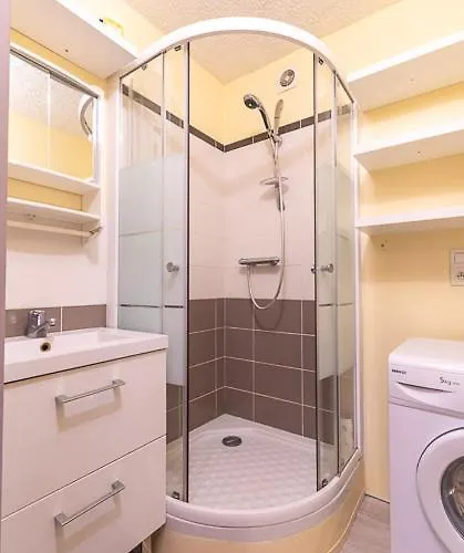 Appartement, 6 Personnes Centre * Villard-de-Lans